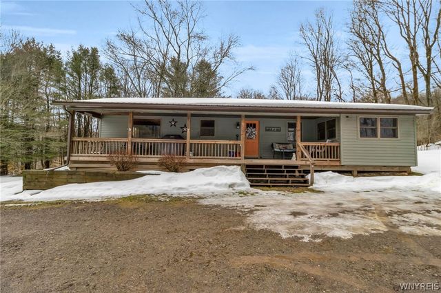 4957 Rt-242, Franklinville, NY 14731