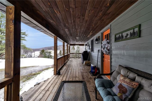 4957 Rt-242, Franklinville, NY 14731