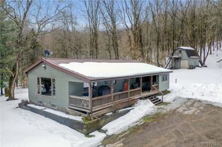 4957 Rt-242, Franklinville, NY 14731