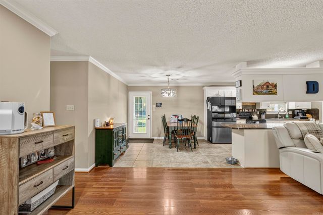 60 Andrew Dr, Cabot, AR 72023