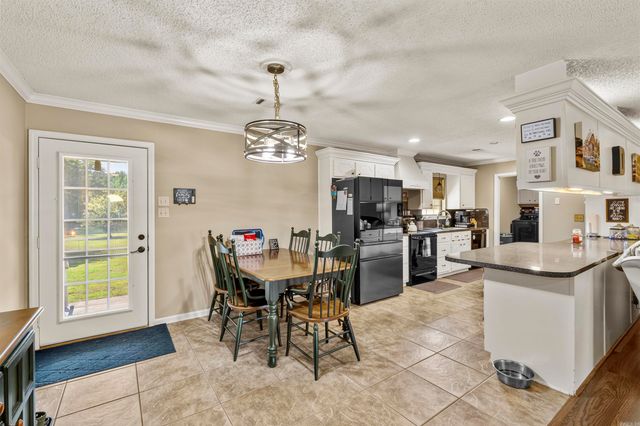 60 Andrew Dr, Cabot, AR 72023