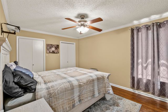 60 Andrew Dr, Cabot, AR 72023