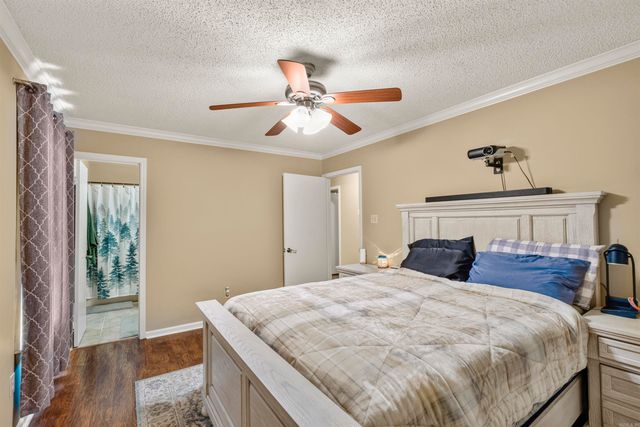 60 Andrew Dr, Cabot, AR 72023