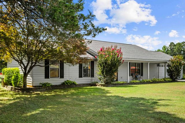 60 Andrew Dr, Cabot, AR 72023