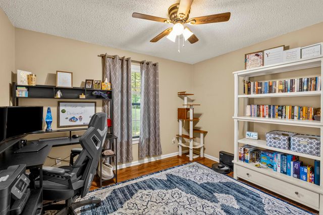 60 Andrew Dr, Cabot, AR 72023
