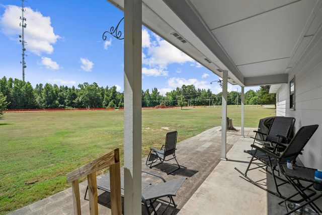 60 Andrew Dr, Cabot, AR 72023