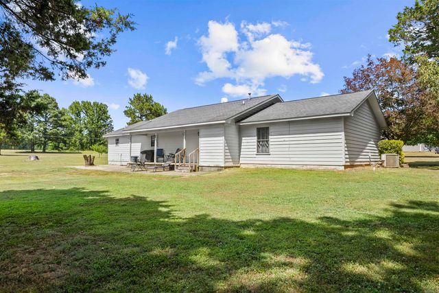 60 Andrew Dr, Cabot, AR 72023