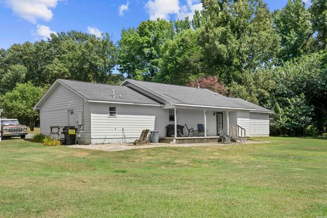 60 Andrew Dr, Cabot, AR 72023