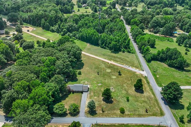 60 Andrew Dr, Cabot, AR 72023