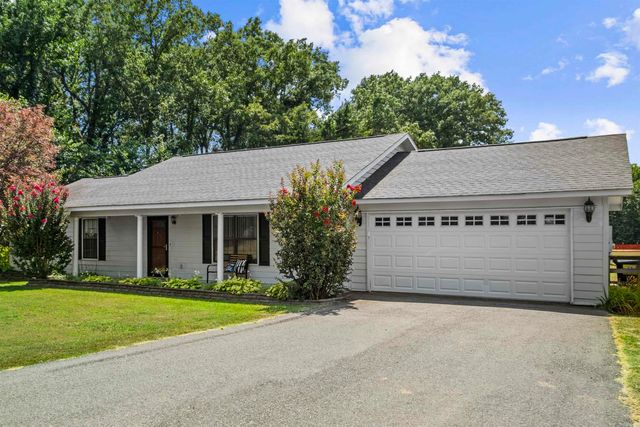 60 Andrew Dr, Cabot, AR 72023