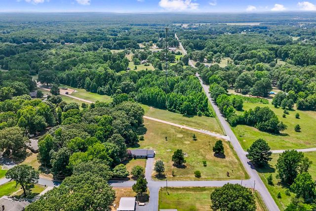 60 Andrew Dr, Cabot, AR 72023
