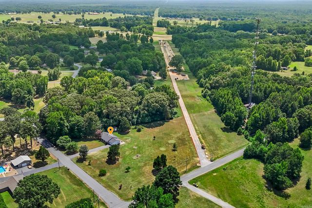 60 Andrew Dr, Cabot, AR 72023