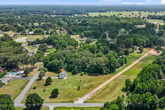 60 Andrew Dr, Cabot, AR 72023