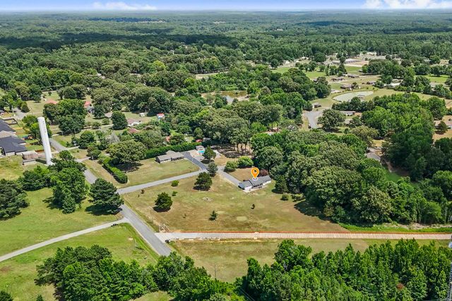 60 Andrew Dr, Cabot, AR 72023