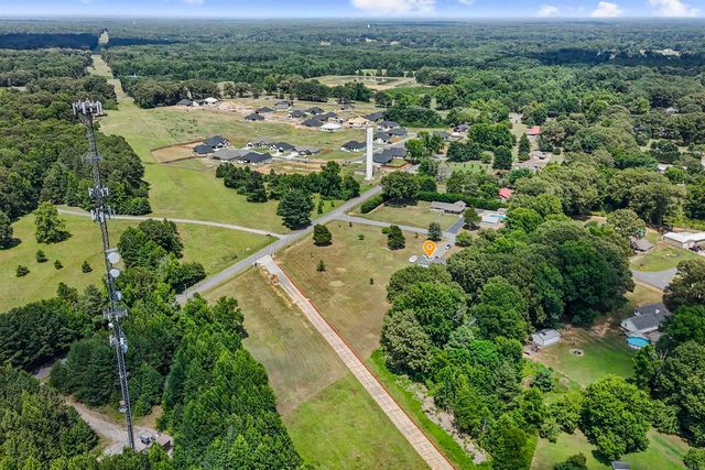 60 Andrew Dr, Cabot, AR 72023
