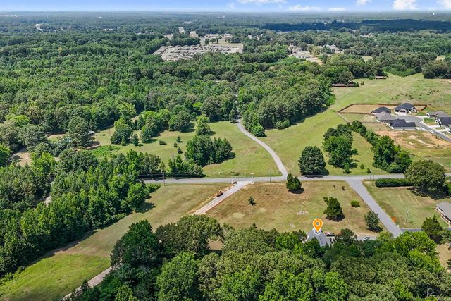 60 Andrew Dr, Cabot, AR 72023