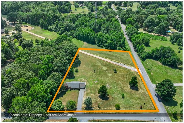 60 Andrew Dr, Cabot, AR 72023