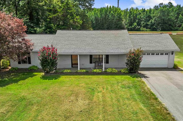 60 Andrew Dr, Cabot, AR 72023