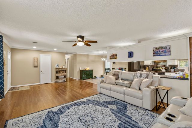 60 Andrew Dr, Cabot, AR 72023