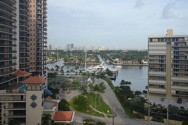 101 S Fort Lauderdale Beach Boulevard 1206, Fort Lauderdale, FL 33316