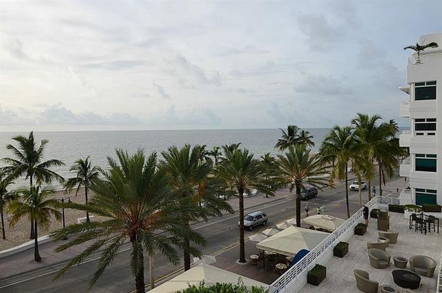 101 S Fort Lauderdale Beach Boulevard 1206, Fort Lauderdale, FL 33316