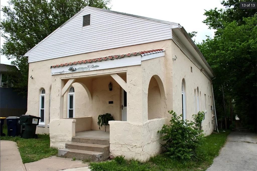 5110 E 23rd Street, Kansas City, MO 64127