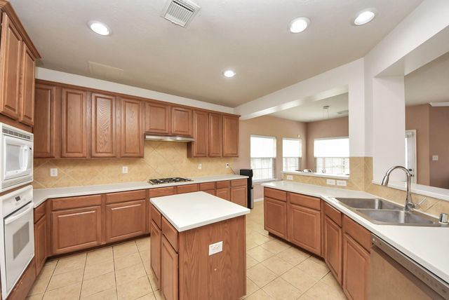 14103 Imperial Wood Lane, Rosharon, TX 77583