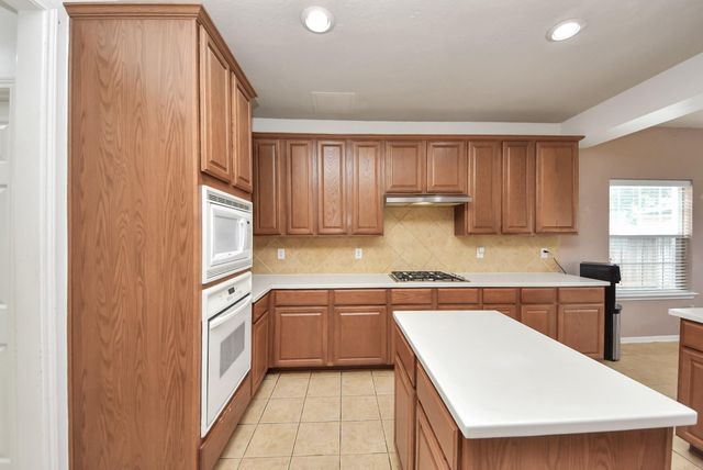 14103 Imperial Wood Lane, Rosharon, TX 77583