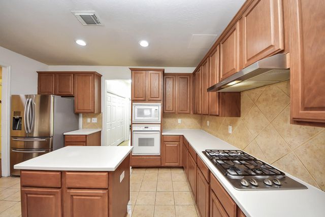 14103 Imperial Wood Lane, Rosharon, TX 77583