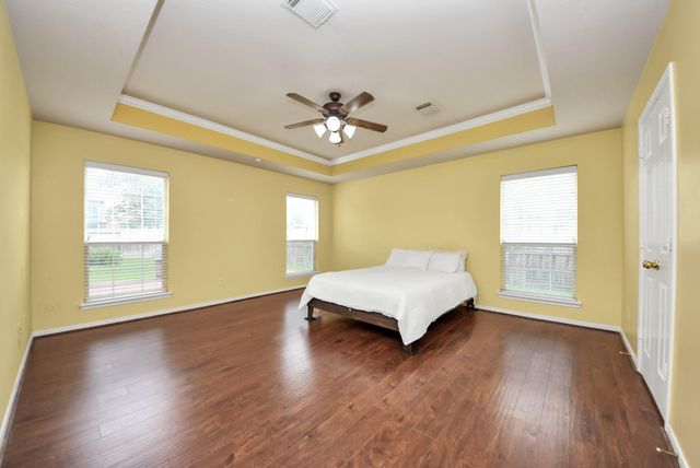 14103 Imperial Wood Lane, Rosharon, TX 77583