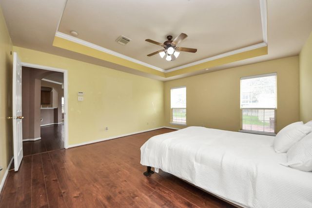 14103 Imperial Wood Lane, Rosharon, TX 77583