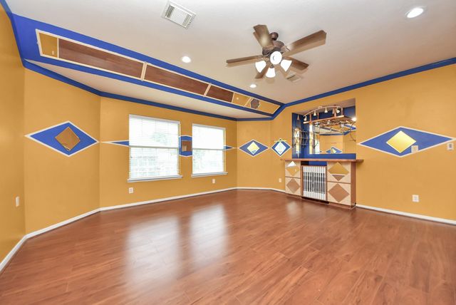 14103 Imperial Wood Lane, Rosharon, TX 77583