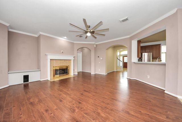 14103 Imperial Wood Lane, Rosharon, TX 77583