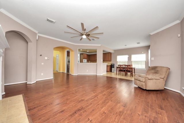 14103 Imperial Wood Lane, Rosharon, TX 77583