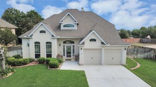 14103 Imperial Wood Lane, Rosharon, TX 77583