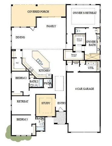 14418 Via Costa Mesa Drive, Cypress, TX 77433