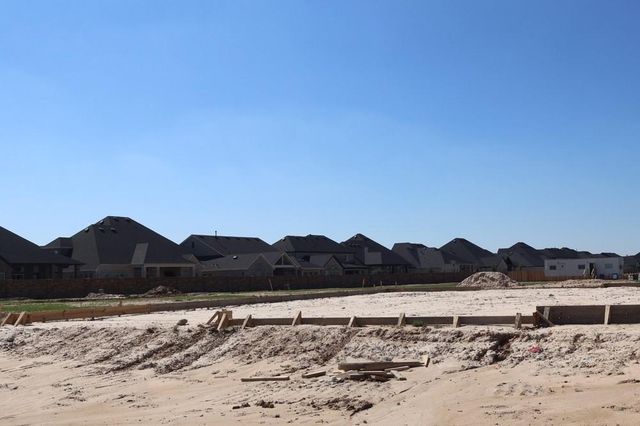 14418 Via Costa Mesa Drive, Cypress, TX 77433