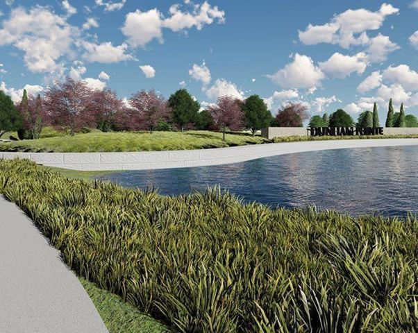 14418 Via Costa Mesa Drive, Cypress, TX 77433