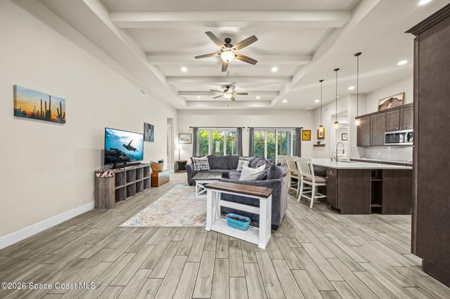 3032 Edington Drive, Titusville, FL 32780