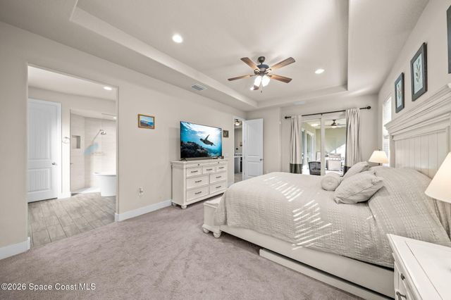 3032 Edington Drive, Titusville, FL 32780