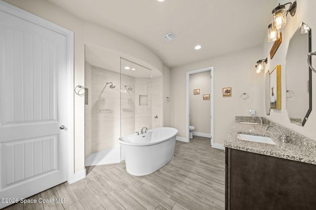 3032 Edington Drive, Titusville, FL 32780