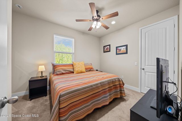 3032 Edington Drive, Titusville, FL 32780