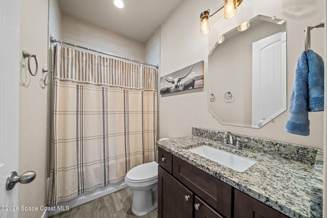 3032 Edington Drive, Titusville, FL 32780