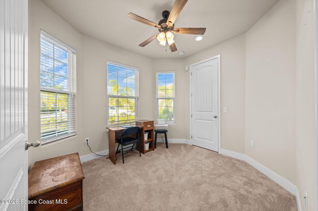 3032 Edington Drive, Titusville, FL 32780