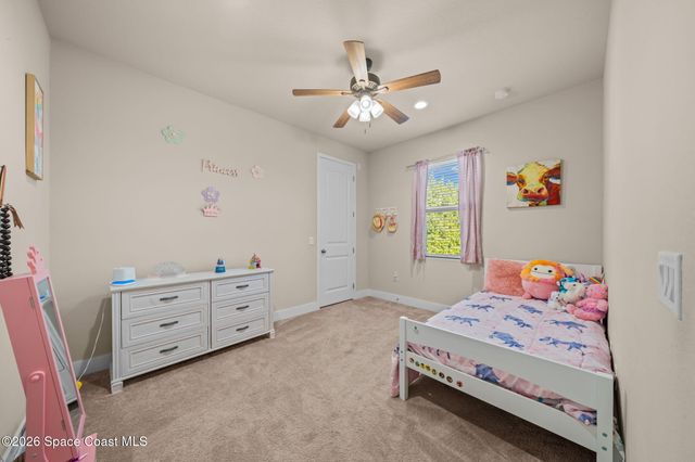 3032 Edington Drive, Titusville, FL 32780