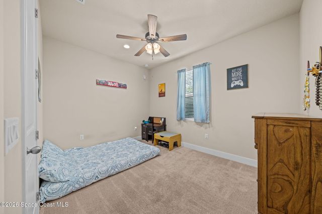 3032 Edington Drive, Titusville, FL 32780