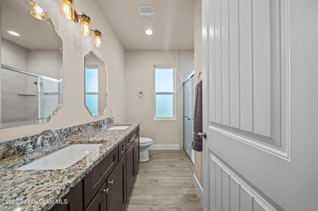 3032 Edington Drive, Titusville, FL 32780