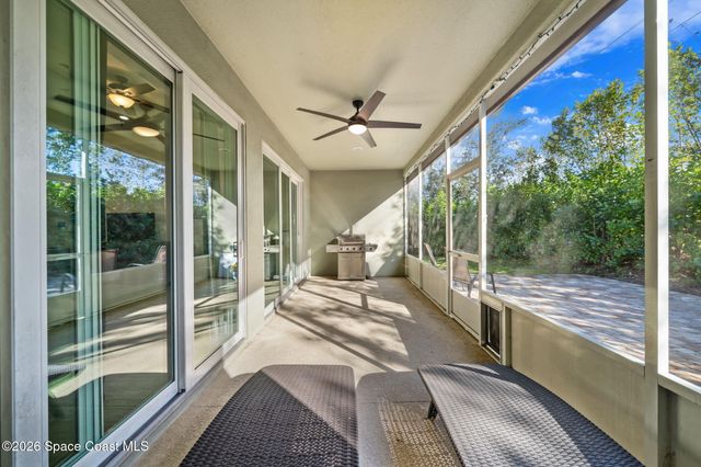 3032 Edington Drive, Titusville, FL 32780