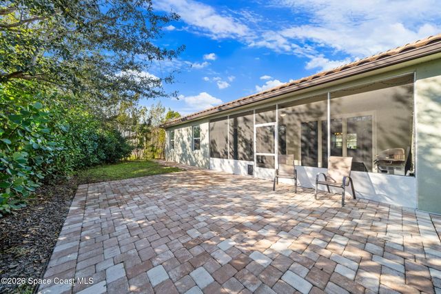 3032 Edington Drive, Titusville, FL 32780