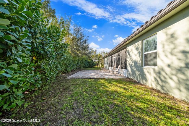 3032 Edington Drive, Titusville, FL 32780